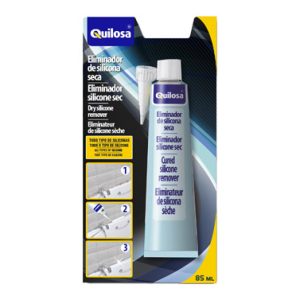 LIMPIADOR SIL SECA 85 ML QUILO