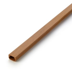 CANALETA ELEC ADH 16X10MM CERE