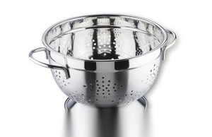 ESCURRIDOR COC VERDURAS 22CM 1