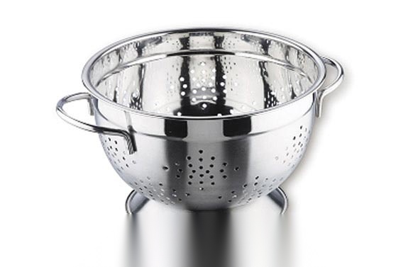 ESCURRIDOR COC VERDURAS 22CM 1