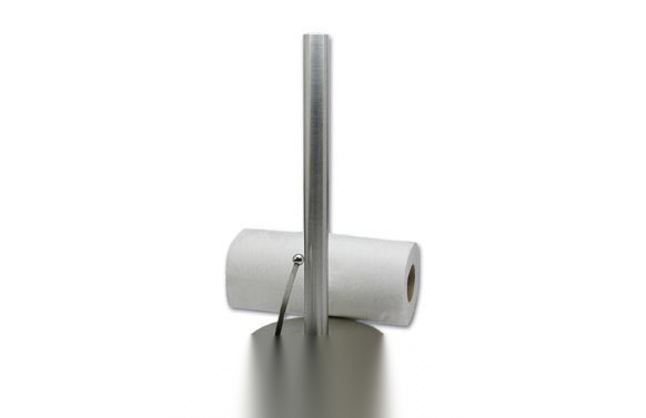 PORTARROLLO COC SIMPLE LACOR