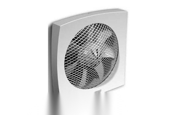 EXTRACTOR HELICOIDAL 225MM LHV