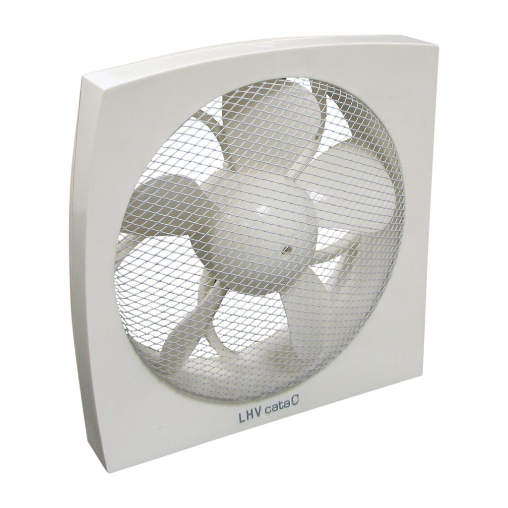 EXTRACTOR PAR-CRIST HELIC 300M