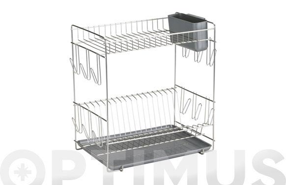 ESCURREPLATOS SOBREM DB 430MMX