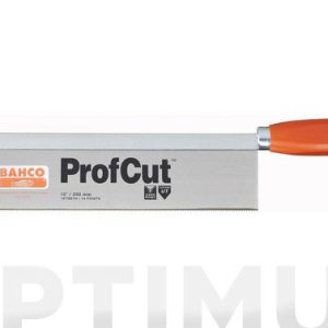 SERRUCHO EBANISTA M/RECTO MAD.