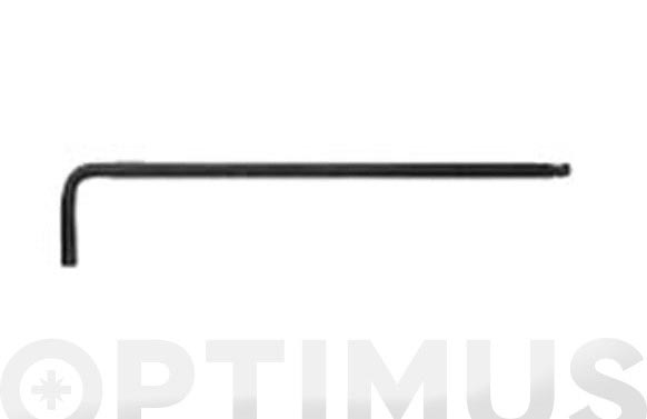 LLAVE ALLEN P/BOLA 03MM BAHCO-