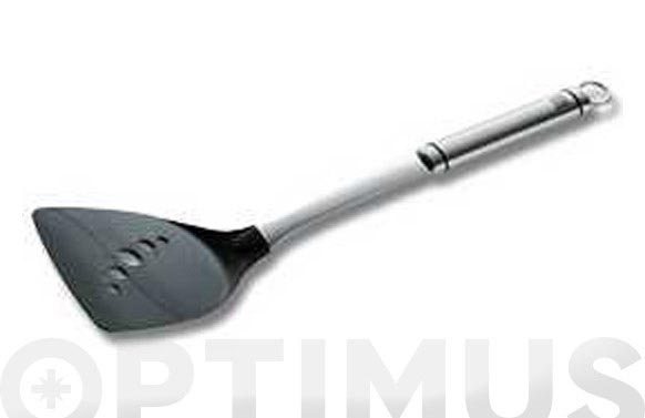 PALETA MANGO ACERO INOX