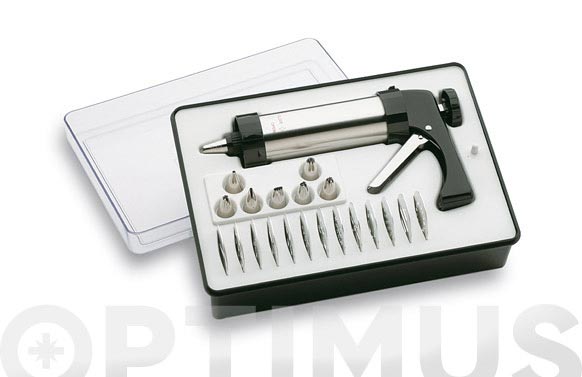 PISTOLA RESPOST 68989