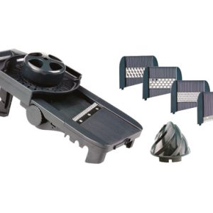 MANDOLINA 5 CUCHILLAS