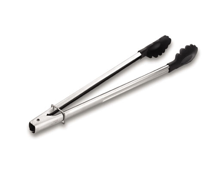 PINZA MANGO ACERO INOX 30CM