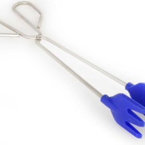 TENACILLA COC CON PALA 35CM 00