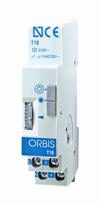 AUTOMATICO ESCALERA T-16