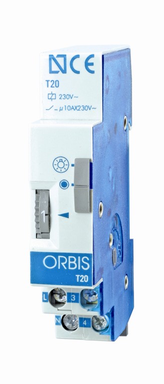 AUTOMATICO ESCALERA T-20