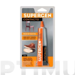 PEGAMENTO CONTACTO 40 ML 40 ML