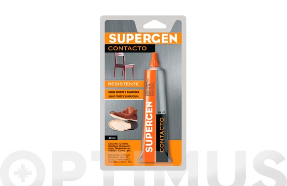 PEGAMENTO CONTACTO 40 ML 40 ML