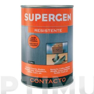 PEGAMENTO CONTACTO 500 ML 500