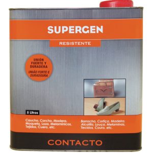 PEGAMENTO CONTACTO 5 LT 5 LT S