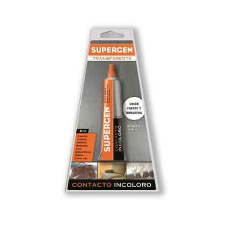 PEGAMENTO CONTACTO INC. 20 ML