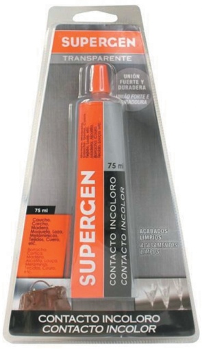 PEGAMENTO CONTACTO INC. 75 ML