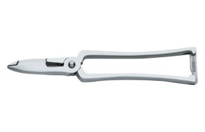 CORTADOR MARISCO PROF 17CM