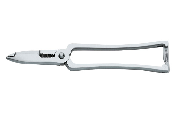 CORTADOR MARISCO PROF 17CM