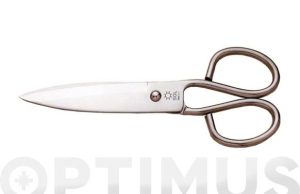 TIJERA COC DENTADA 18CM INOX