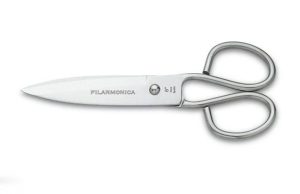 TIJERA COC DENTADA 20CM INOX