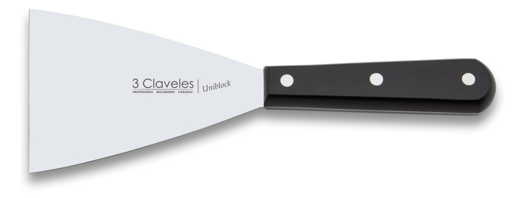 ESPATULA COC PLANCHA 10X13CM 1