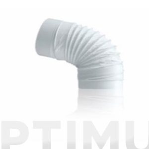 CODO REDONDO FLEXIBLE IGN/AUT