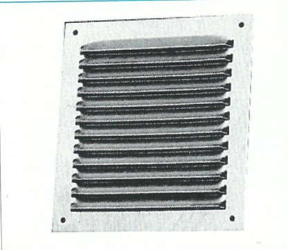 REJILLA PLANA 175X175MM