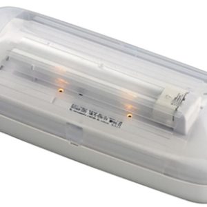 PANTALLA ILUMIN LED EMERGENCIA