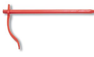 FIJARREGLA HEXAG. 250X10MM F.C