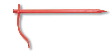 FIJARREGLA HEXAG. 250X10MM F.C