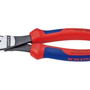 ALICATE CORTE DIAG.EXT.FUERTE