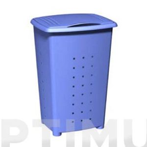 CESTO ORDEN ROPA 60LT TATAY