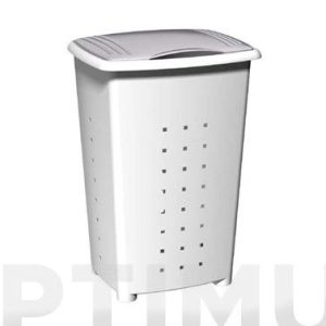 CESTO ORDEN ROPA 60LT TATAY