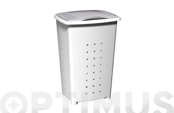 CESTO ORDEN ROPA 60LT TATAY