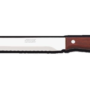 CUCHILLO COC PAN 170MM INOX