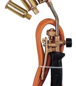 SOLDADOR A GAS BUT/PRO MANGUER