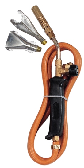 SOLDADOR A GAS BUT/PRO MANGUER