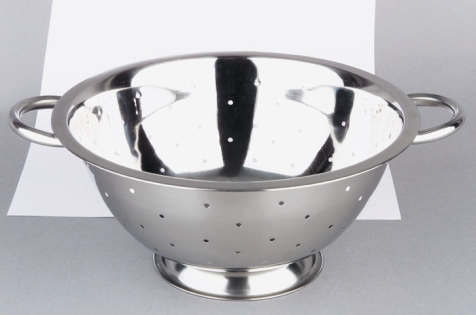 ESCURRIDOR COC VERDURAS 24CM 7