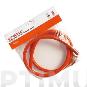 TUBO BUT. 9X15MM 1,50MT