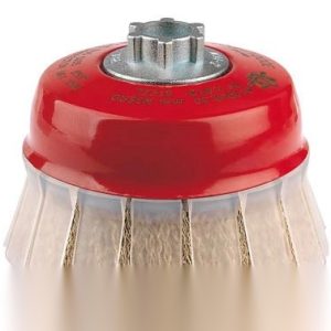 CEPILLO IND 100 MM / 0,3 MM AC