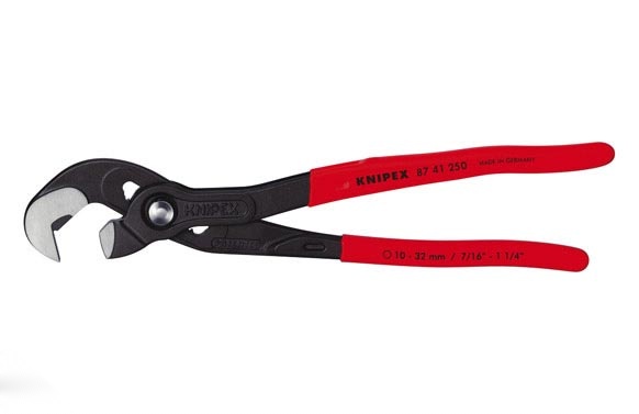 TENAZA B/MULT. 250MM