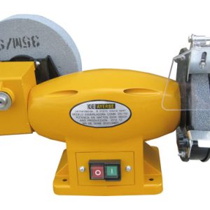 ESMERILADORA TALLER BANCO 150-