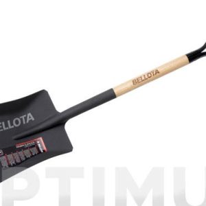 PALA CUADRADA MNGO ANILLA N.3