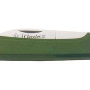 NAVAJA MANGO AISLANTE FORJADA