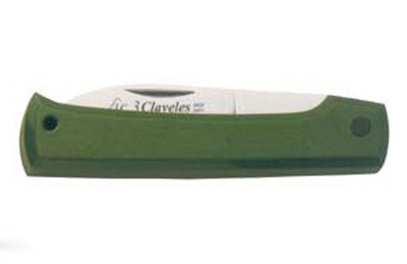 NAVAJA MANGO AISLANTE FORJADA