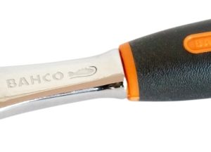 LLAVE REVERS. 72 DIENT. 1/4"