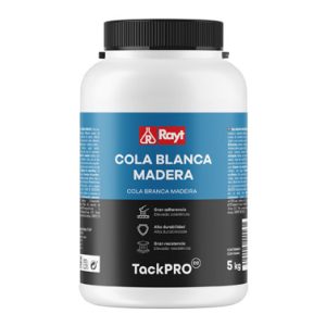 COLA BLANCA MULT RAPIDA 5 KG 5